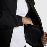 Insulated Eisenhower Jacket