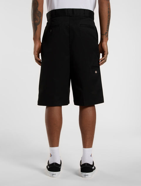 42283 Loose 13'' Multi Pocket Shorts