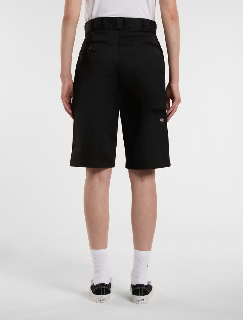 42283 Loose 13'' Multi Pocket Shorts