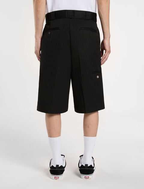 42283 Loose 13'' Multi Pocket Shorts
