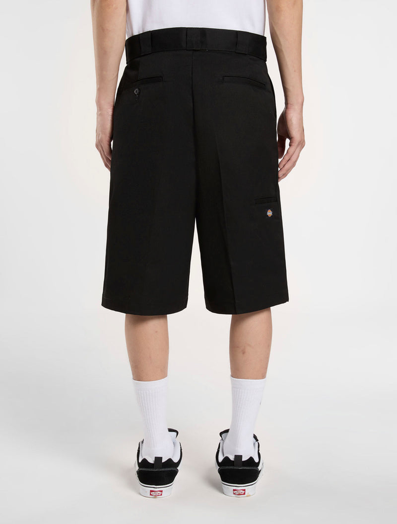42283 Loose 13'' Multi Pocket Shorts