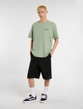 42283 Loose 13'' Multi Pocket Shorts