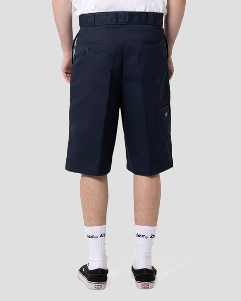 42283 Loose 13'' Multi Pocket Shorts