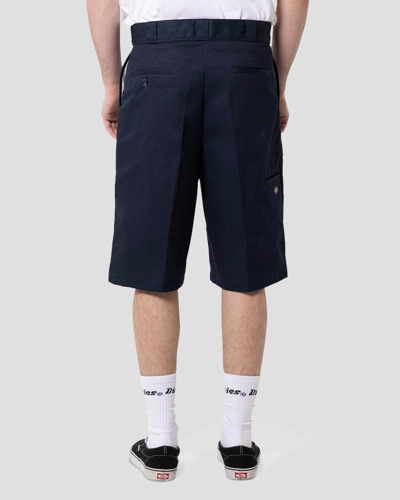 42283 Loose 13'' Multi Pocket Shorts