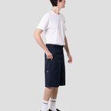42283 Loose 13'' Multi Pocket Shorts