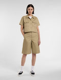 42283 Loose 13'' Multi Pocket Shorts
