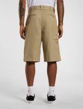 42283 Loose 13'' Multi Pocket Shorts