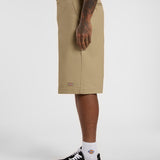 42283 Loose 13'' Multi Pocket Shorts