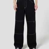 Double Knee Jeans