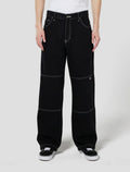 Double Knee Jeans