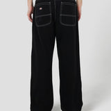 Double Knee Jeans