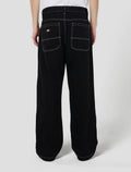 Double Knee Jeans