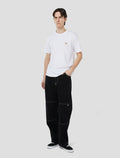 Double Knee Jeans