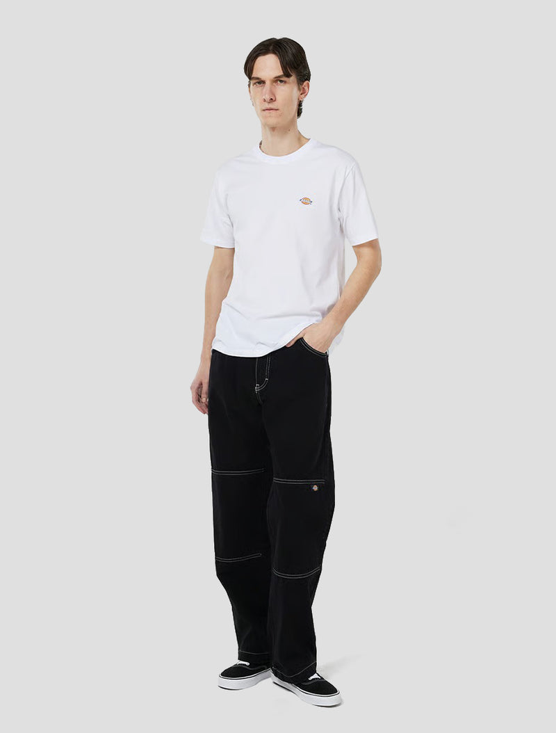 Double Knee Jeans