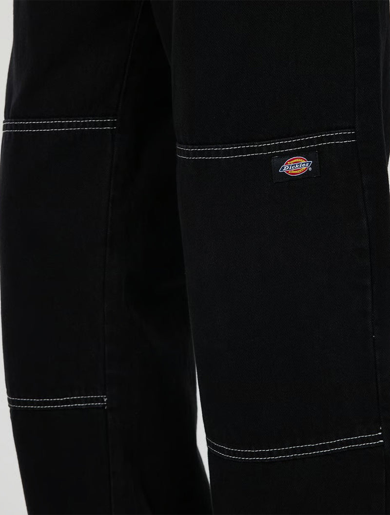 Double Knee Jeans