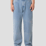 Double Knee Jeans