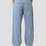 Double Knee Jeans