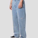 Double Knee Jeans