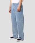 Double Knee Jeans
