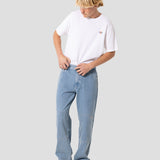 Double Knee Jeans