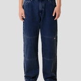 Double Knee Jeans