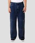 Double Knee Jeans