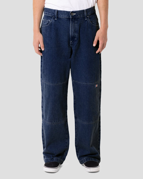 Double Knee Jeans