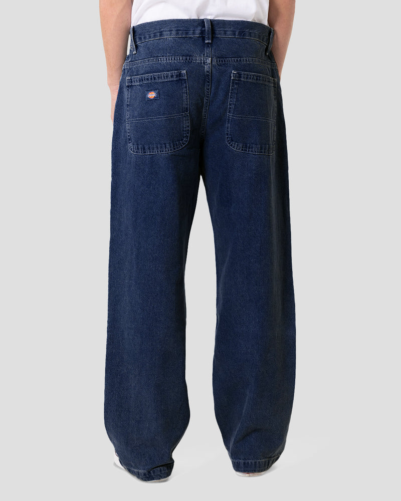 Double Knee Jeans