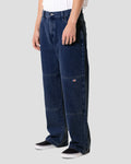 Double Knee Jeans