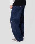 Double Knee Jeans