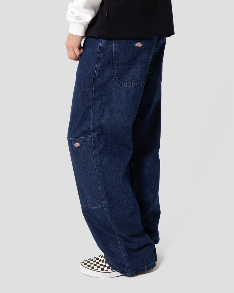 Double Knee Jeans