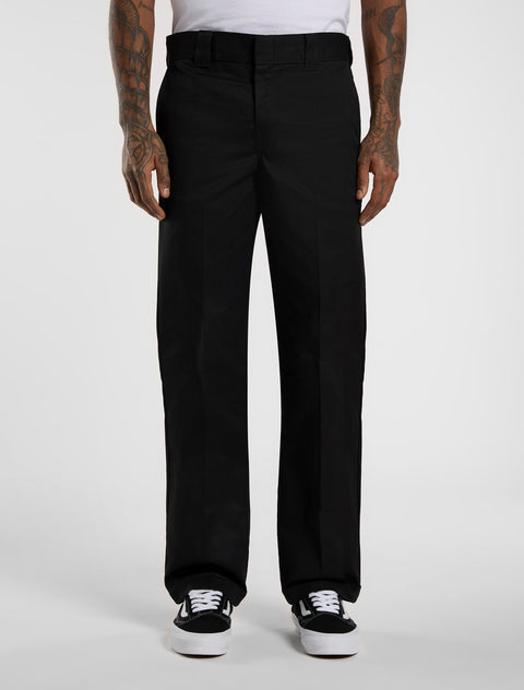 WP873 Slim Straight Work Pants