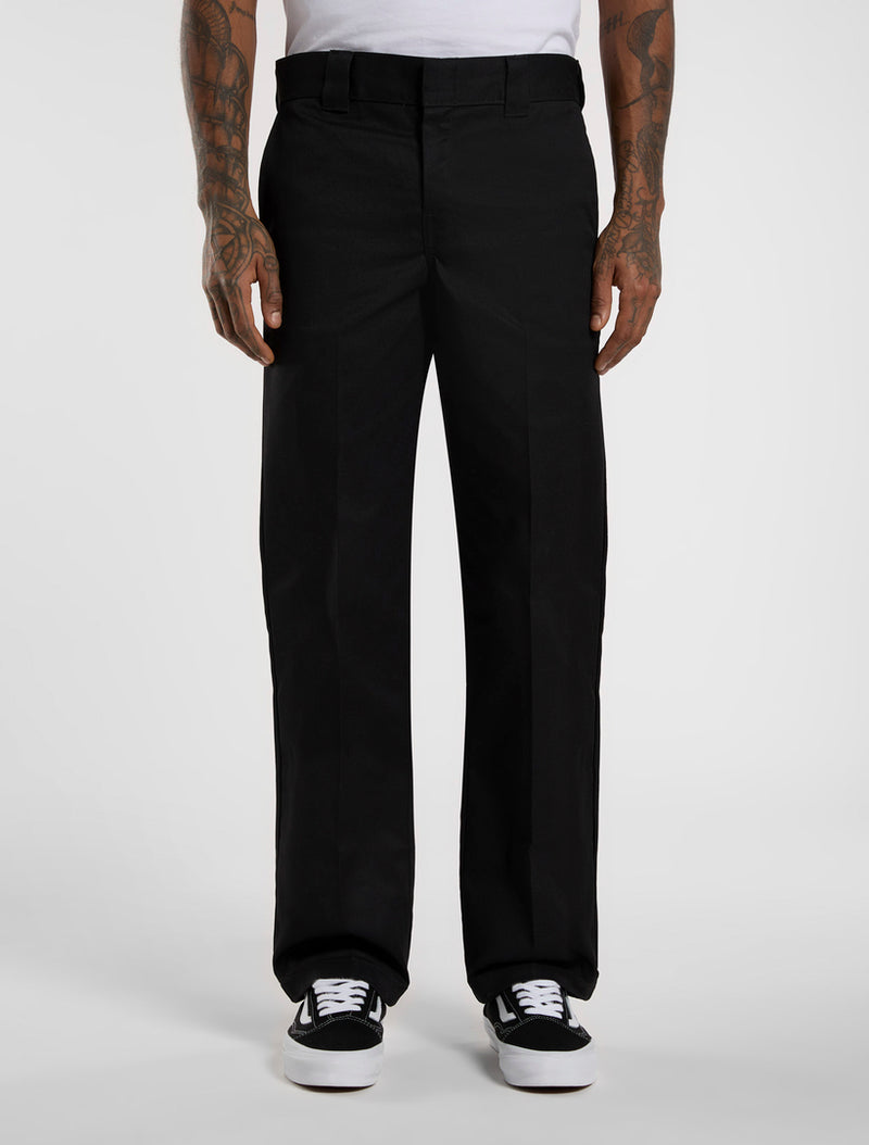 WP873 Slim Straight Work Pants