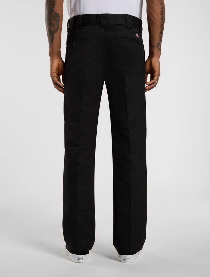 WP873 Slim Straight Work Pants
