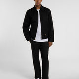 WP873 Slim Straight Work Pants
