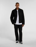 WP873 Slim Straight Work Pants