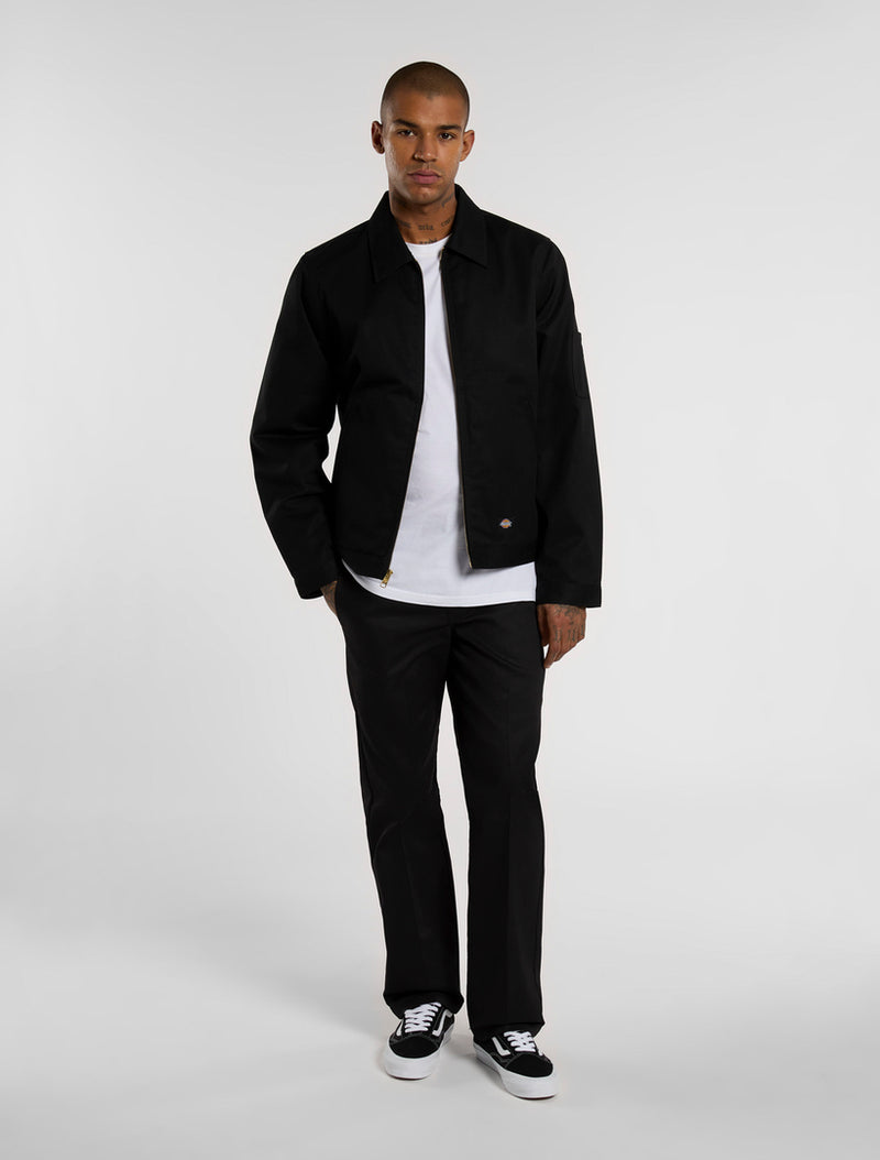 WP873 Slim Straight Work Pants