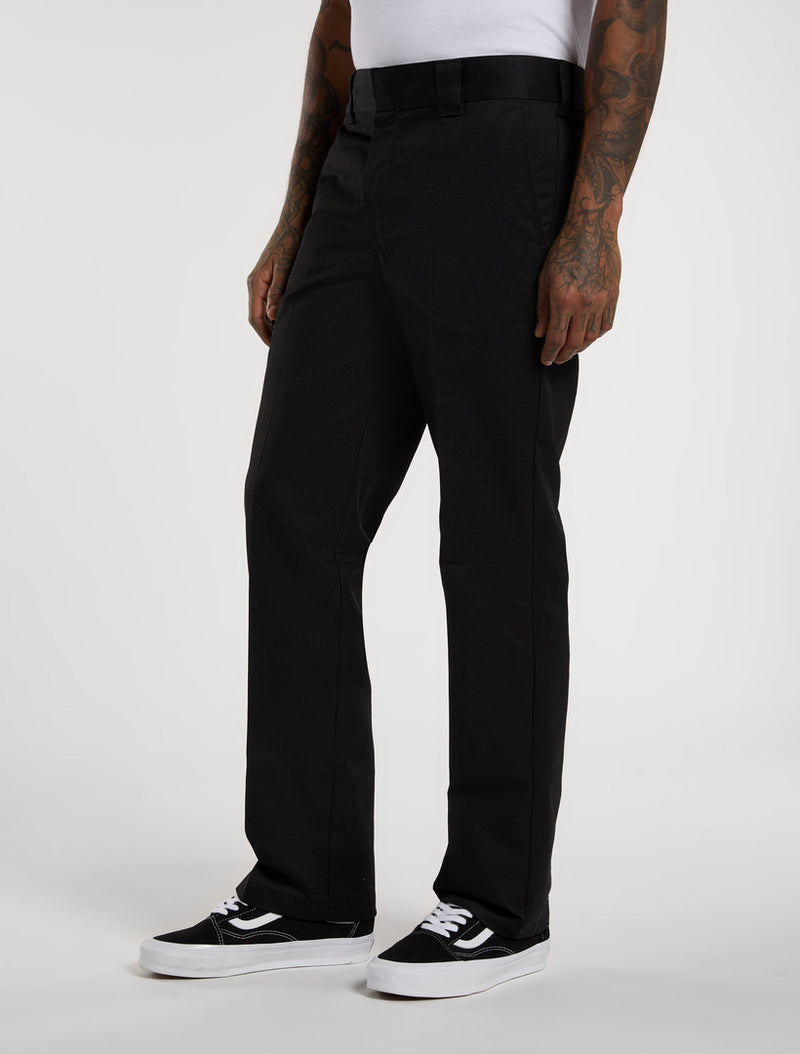 WP873 Slim Straight Work Pants