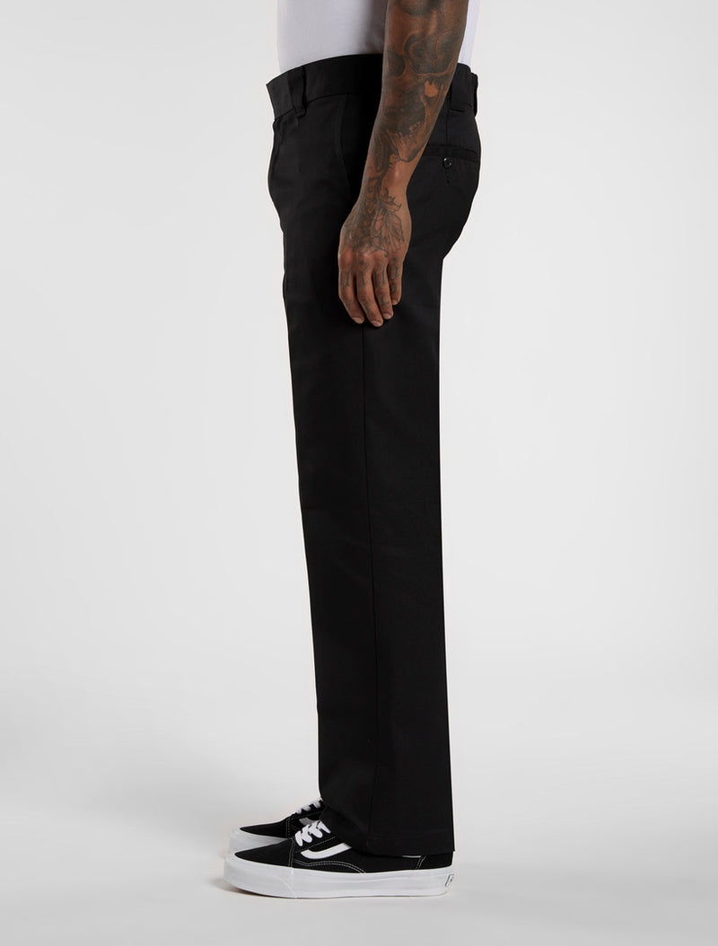 WP873 Slim Straight Work Pants