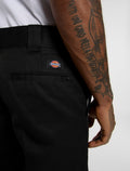 WP873 Slim Straight Work Pants