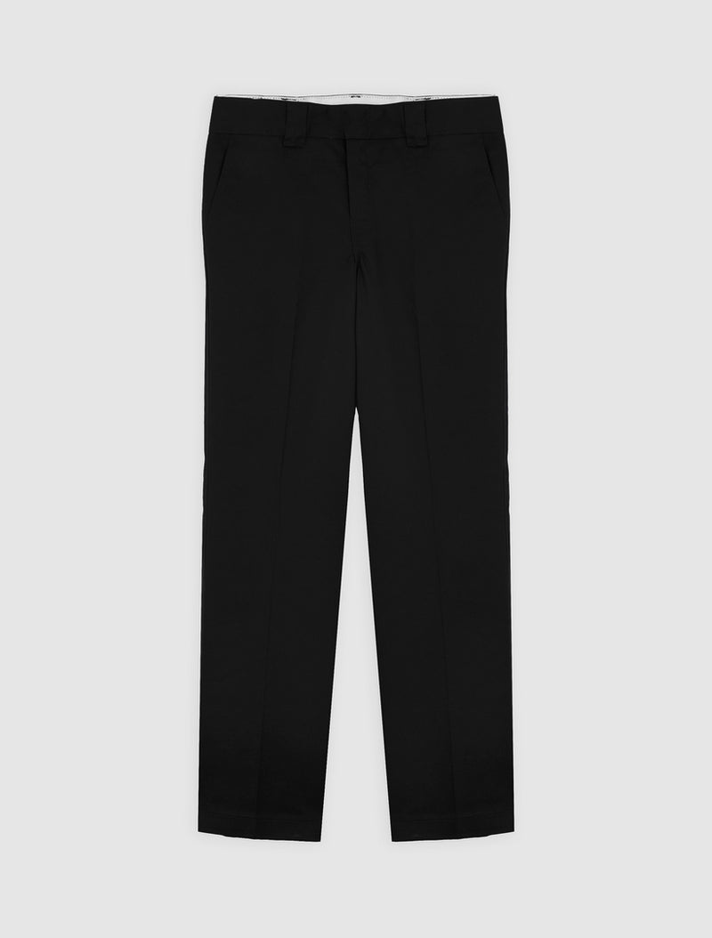 WP873 Slim Straight Work Pants