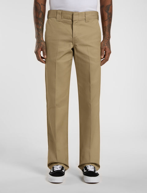 873 Slim Work Pants