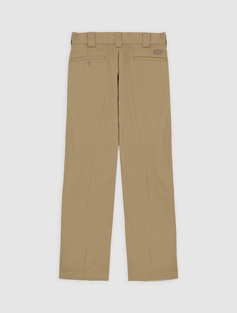 873 Slim Work Pants