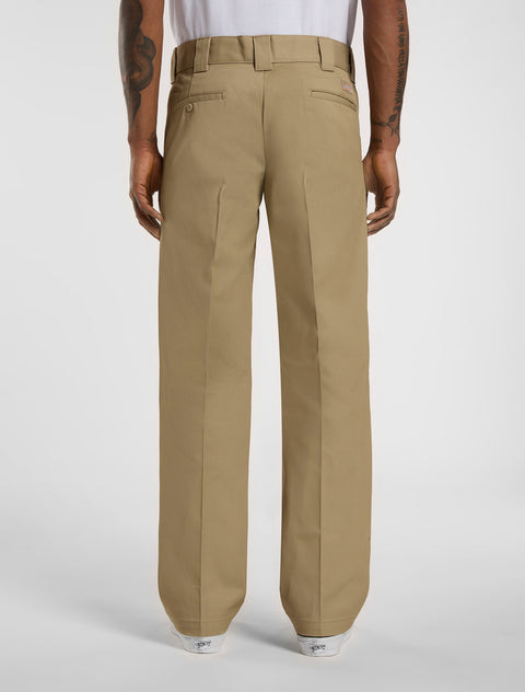 873 Slim Work Pants