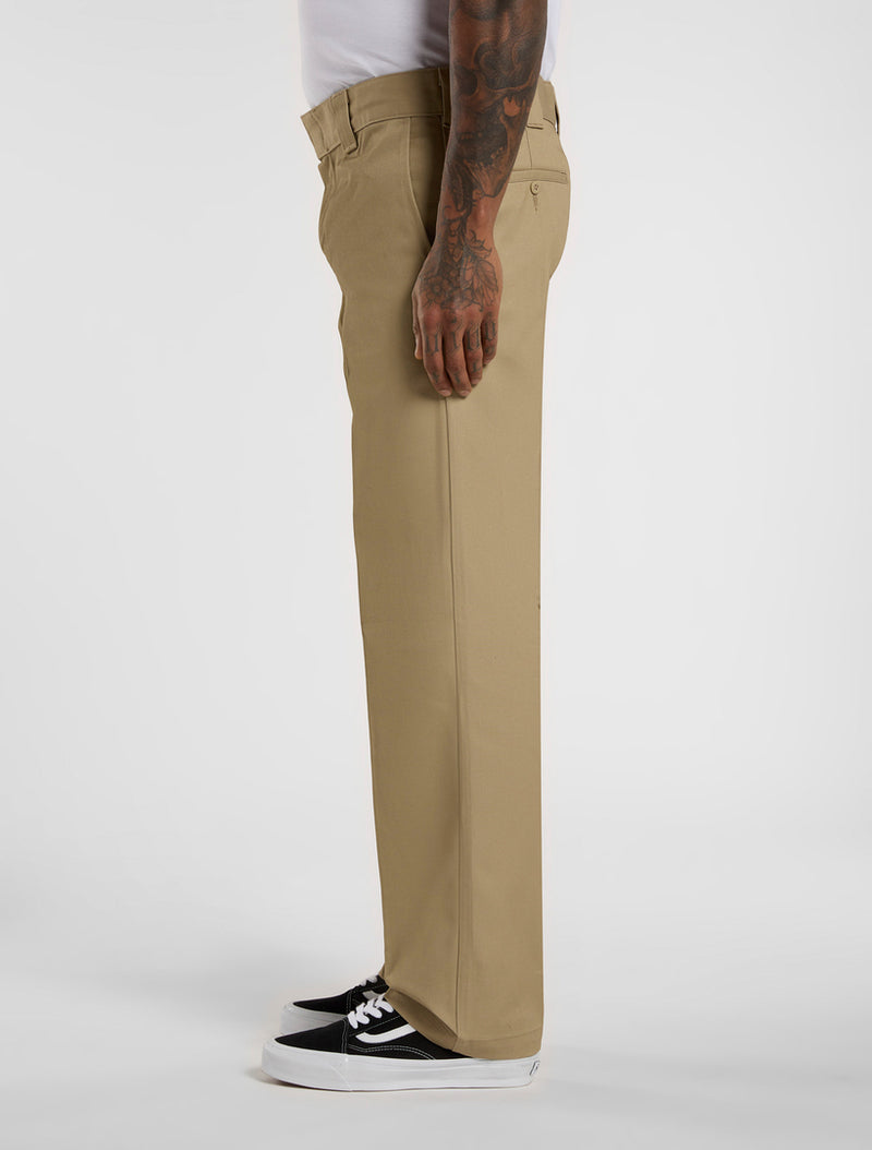 873 Slim Work Pants