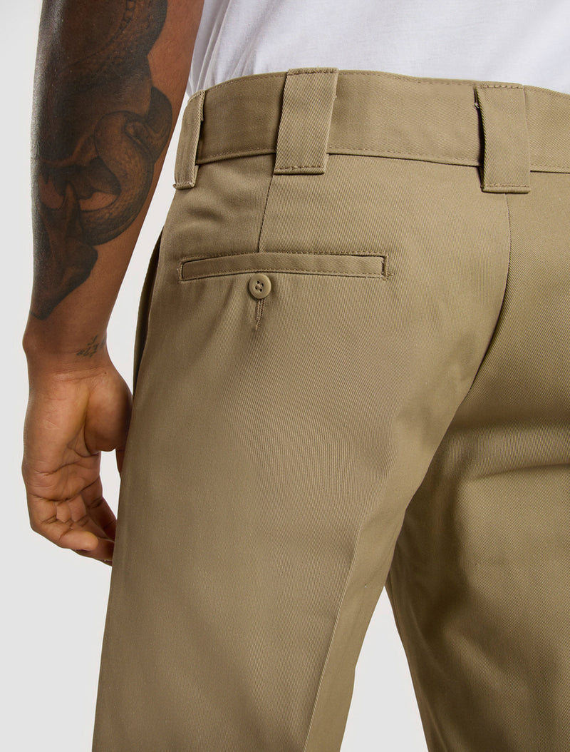 873 Slim Work Pants