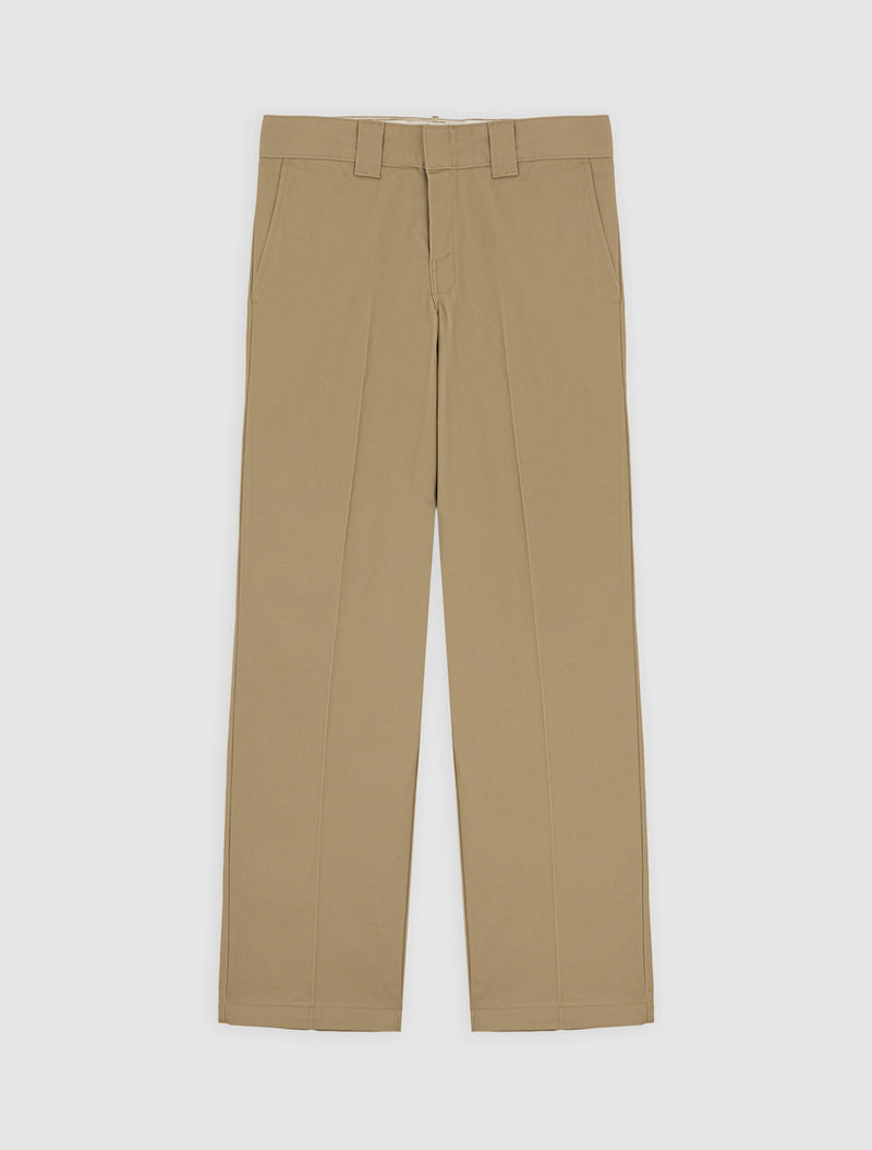873 Slim Work Pants