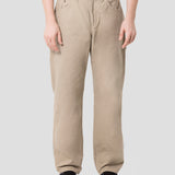 Duck Canvas Relaxed Carpenter Pants