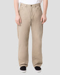 Duck Canvas Relaxed Carpenter Pants