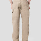 Duck Canvas Relaxed Carpenter Pants